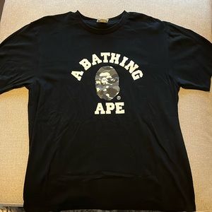 Bape Tee